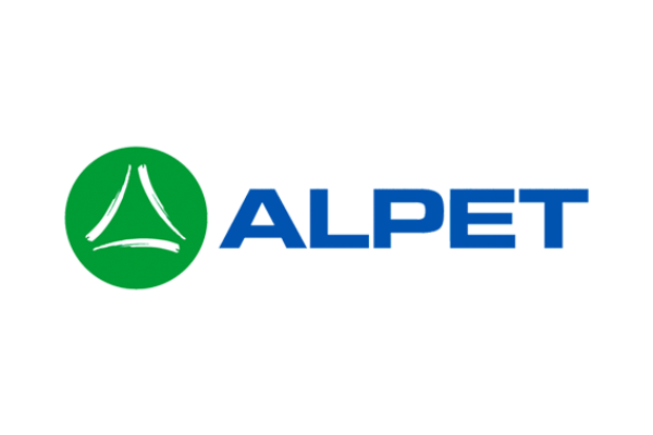 Alpet Logo