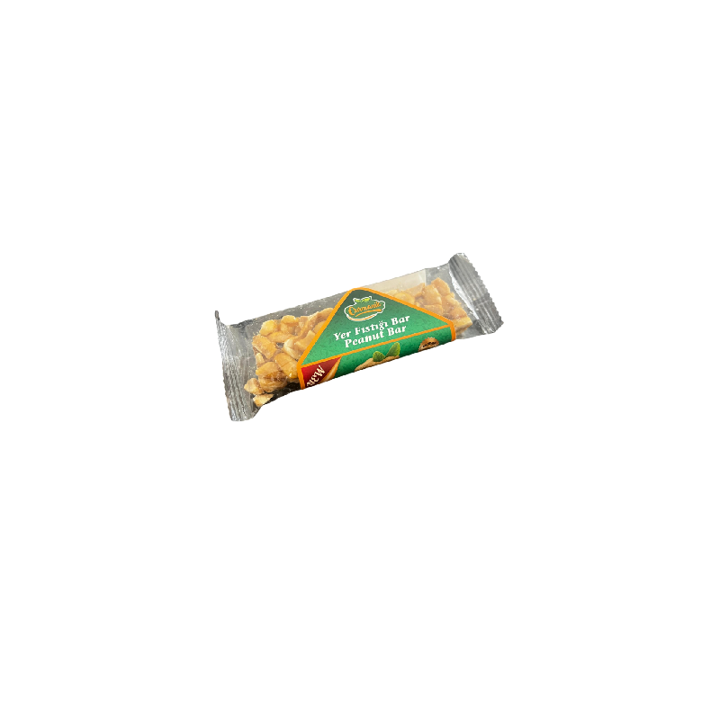 Yer Fıstıklı Bar 30 gr