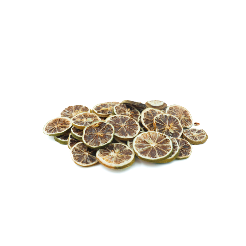 Lime Limon Kurusu (500 gr)