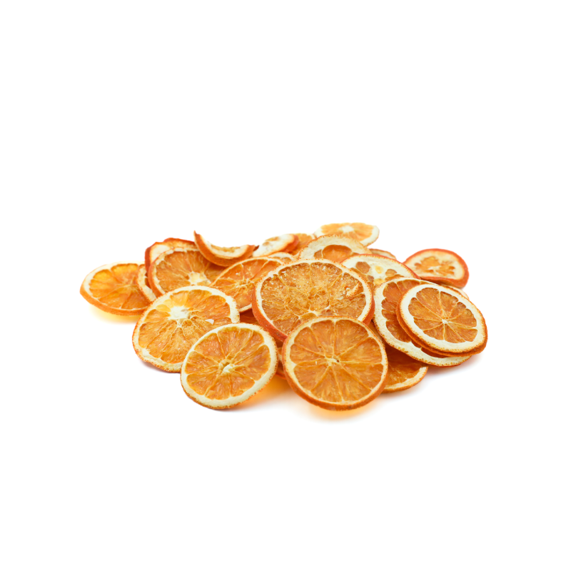 Portakal Kurusu Dilim (500 gr)