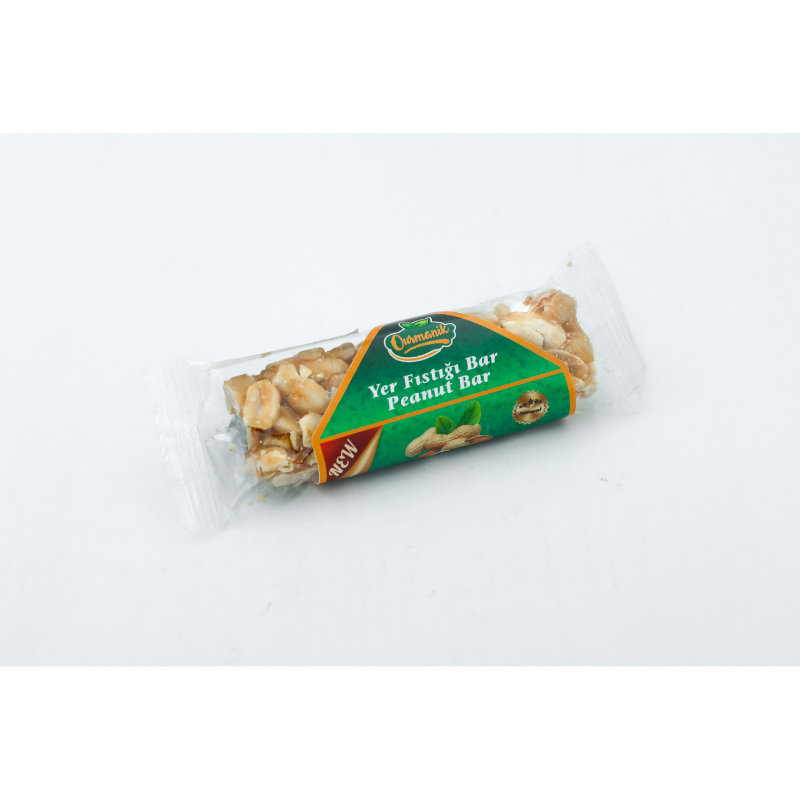 Yer Fıstıklı Bar 30 gr