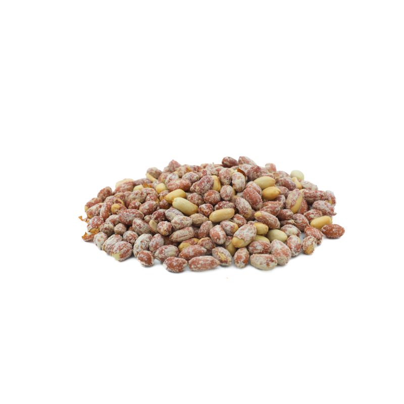 Tuzlu Yer Fıstığı (500 gr)