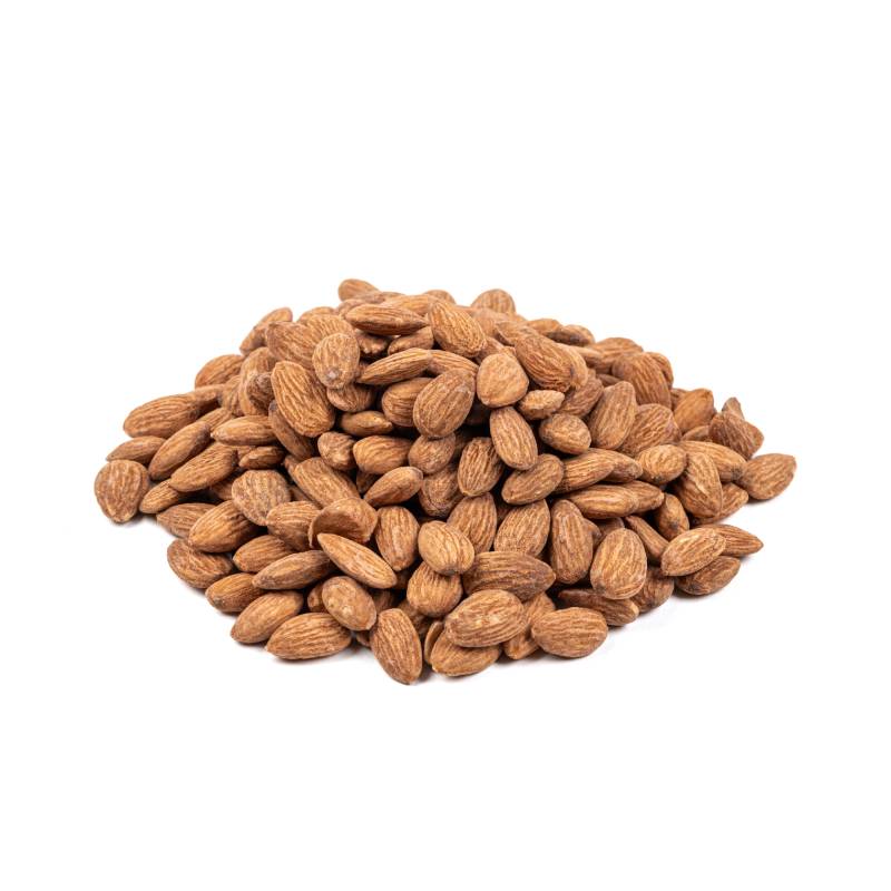 Kavrulmuş Badem 1 Kg